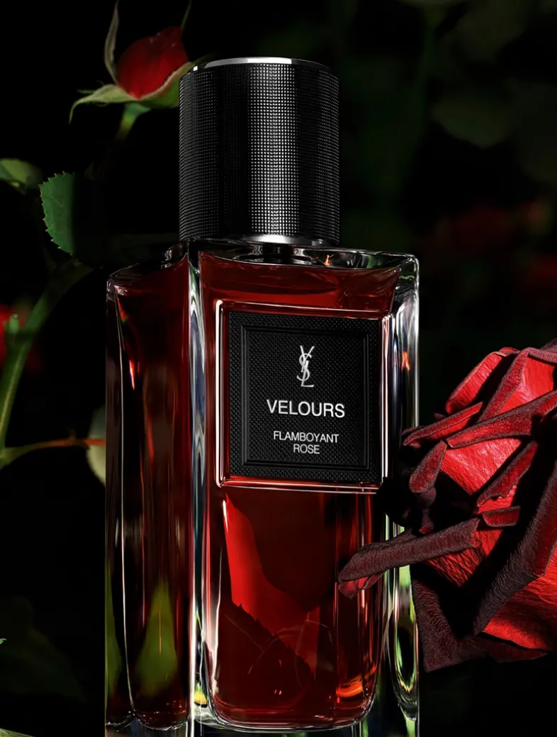 Le Vestiaire des Parfums - Velours Flamboyant Rose