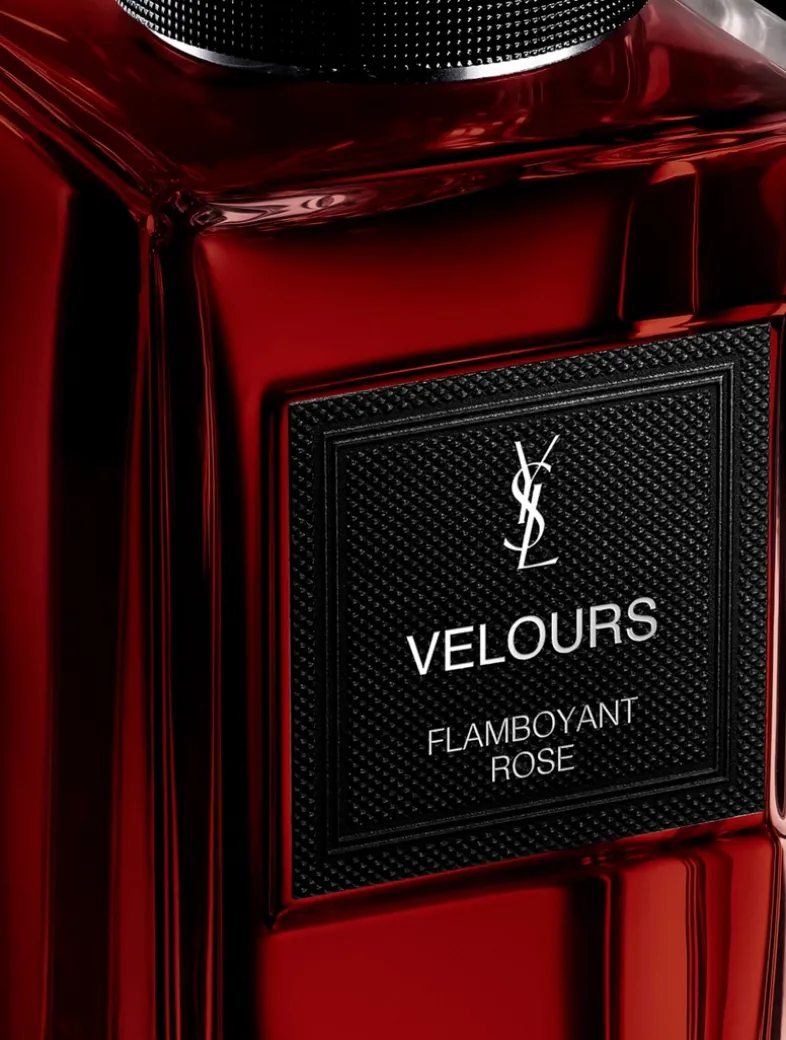 Le Vestiaire des Parfums - Velours Flamboyant Rose