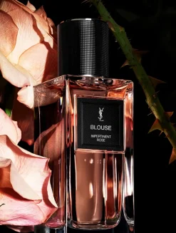 Le Vestiaire des Parfums - Blouse Impertinent Rose