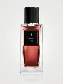 Le Vestiaire des Parfums - Jumpsuit Vibrant Magnolia