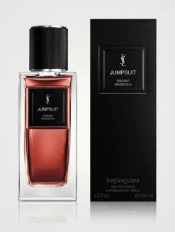 Le Vestiaire des Parfums - Jumpsuit Vibrant Magnolia