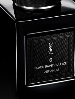 Le Vestiaire des Parfums - 6 Place Saint Sulpice Labdanum
