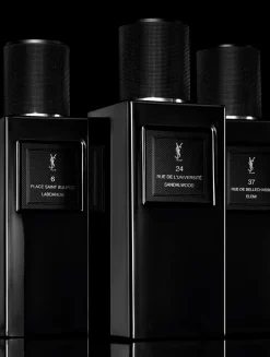 Le Vestiaire des Parfums - 6 Place Saint Sulpice Labdanum