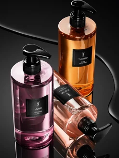 Le Vestiaire des Parfums - Tuxedo Sharp Patchouli Scented Hand and Body Wash