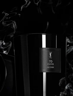 Le Vestiaire des Parfums - 70 Paris Incense Scented Candle
