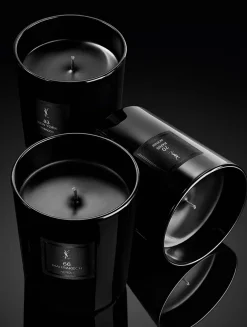 Le Vestiaire des Parfums - 70 Paris Incense Scented Candle