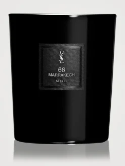 Le Vestiaire des Parfums - 66 Marrakech Neroli Scented Candle
