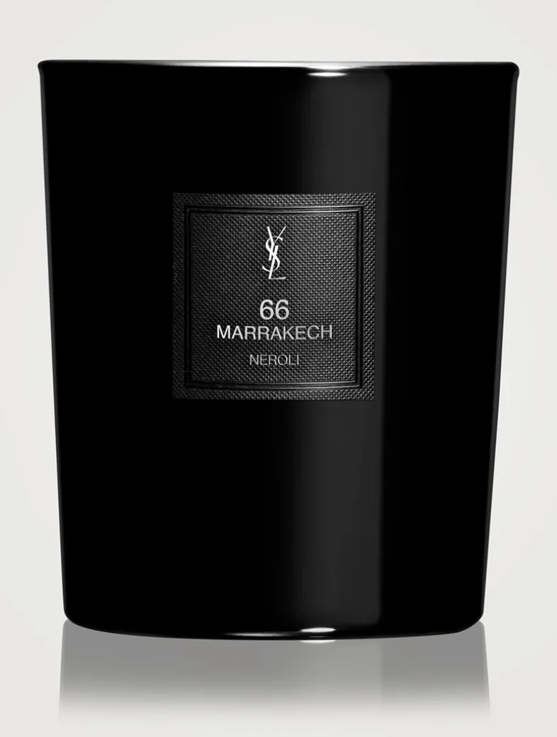 Le Vestiaire des Parfums - 66 Marrakech Neroli Scented Candle