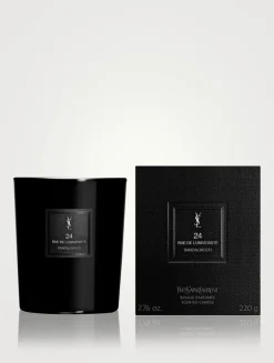 Le Vestiaire des Parfums - 24 Rue de l'Université Sandalwood Scented Candle