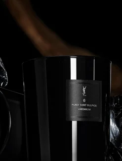 Le Vestiaire des Parfums - 6 Place Saint Sulpice Labdanum Scented Candle