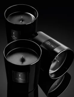 Le Vestiaire des Parfums - 6 Place Saint Sulpice Labdanum Scented Candle