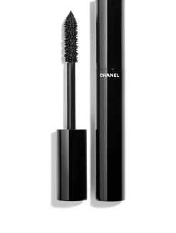 Le Volume Ultra-Noir De Chanel Mascara
