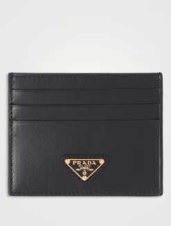 Leather Card Holder