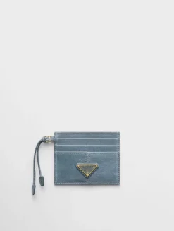 Leather Card Holder