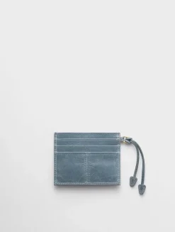 Leather Card Holder
