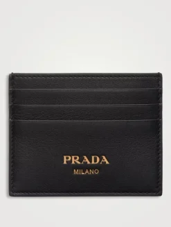 Leather Card Holder