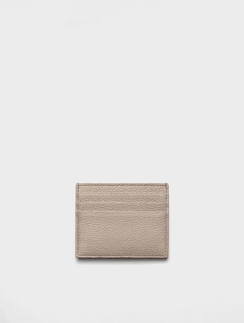Leather Card Holder