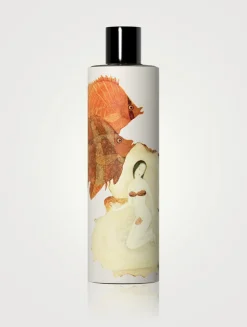 Leather Eukalypse Mouthwash Sleeve