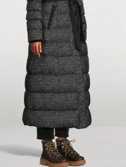 Leather Hiking Boots