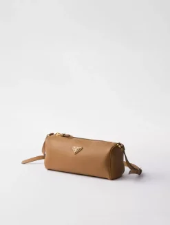 Leather Pouch