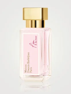 L'Eau A La Rose Eau De Toilette