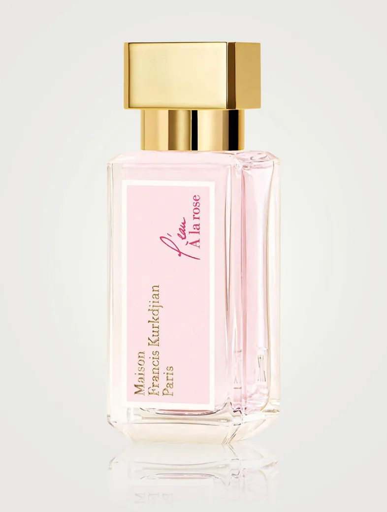 L'Eau A La Rose Eau De Toilette