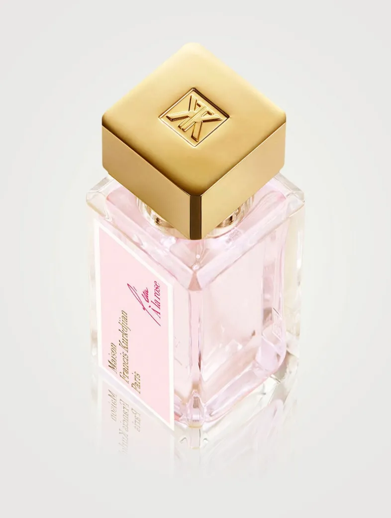 L'Eau A La Rose Eau De Toilette