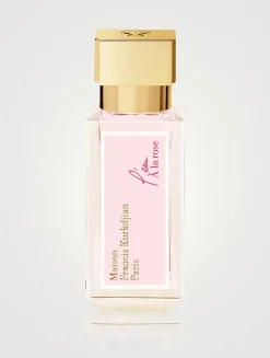 L'Eau A La Rose Eau De Toilette