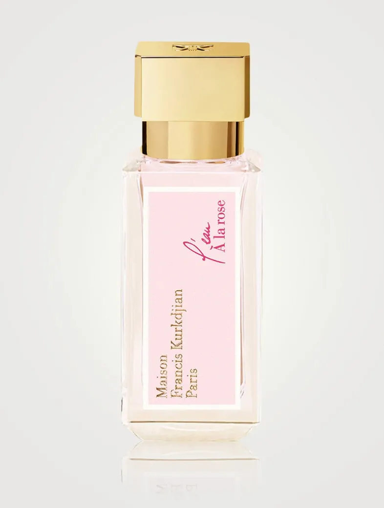 L'Eau A La Rose Eau De Toilette