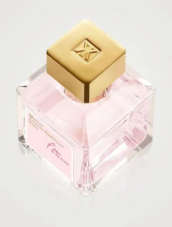 L'Eau A La Rose Eau De Toilette