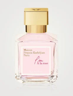 L'Eau A La Rose Eau De Toilette