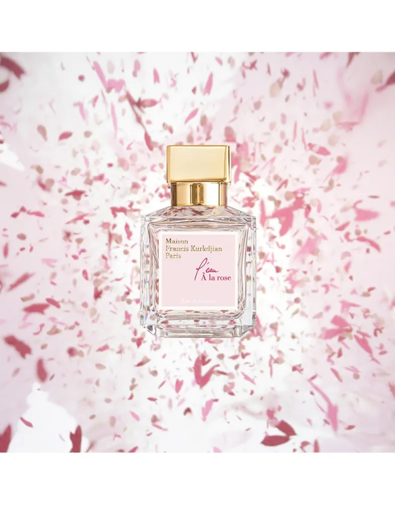 L'Eau A La Rose Eau De Toilette