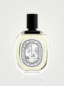 L'Eau de Neroli Eau de Toilette