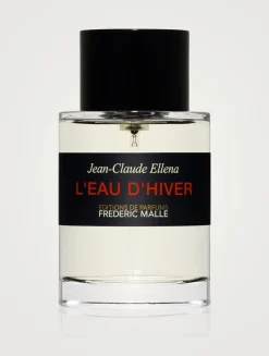 L'Eau D'Hiver Perfume
