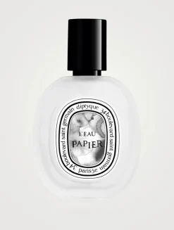 L'Eau Papier Hair Mist