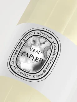 L'Eau Papier Scented Cleansing Hand & Body Gel