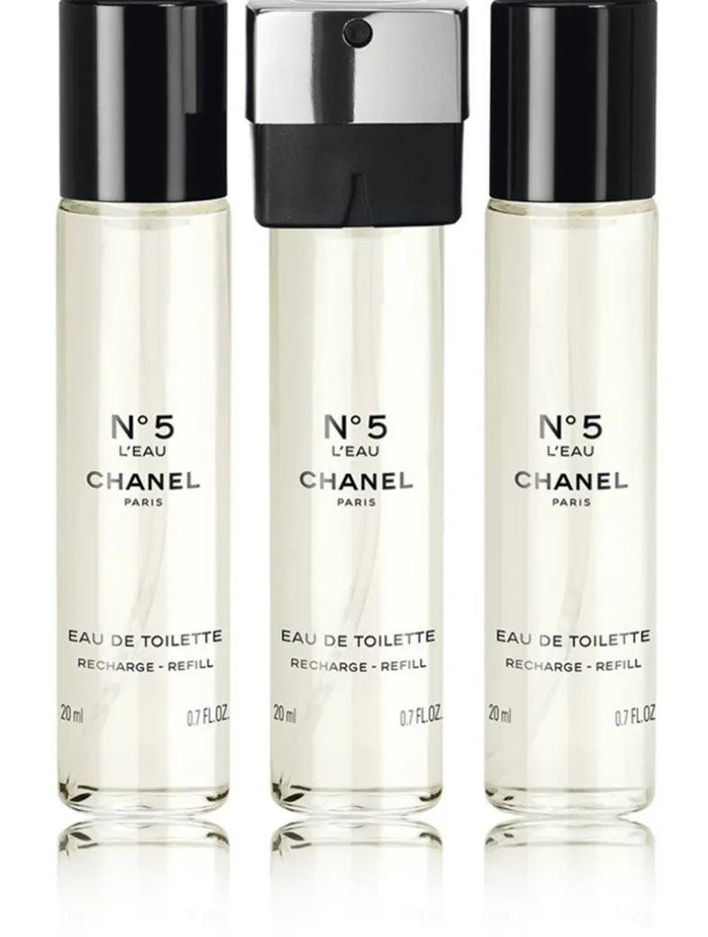 L'Eau Purse Spray Refill