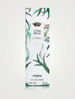 L'Eau Rêvée d'Alma