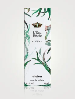 L'Eau Rêvée d'Alma