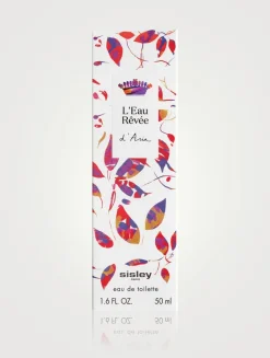 L'Eau Rêvée d'Aria