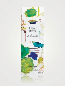 L'Eau Rêvée d'Hubert