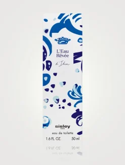 L'Eau Rêvée d'Ikar