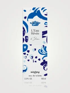 L'Eau Rêvée d'Ikar