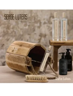 L'eau Serge Lutens Body Lotion