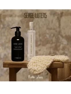 L'eau Serge Lutens Cleansing Gel