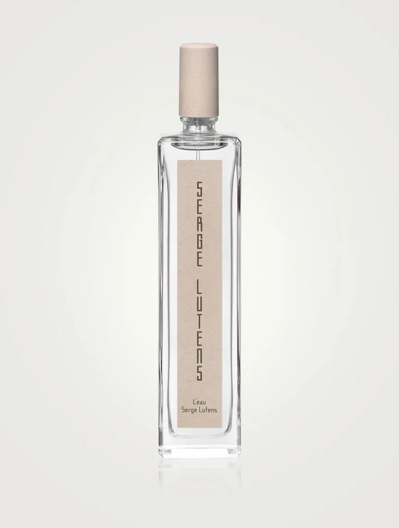 L'eau Serge Lutens Eau de Parfum