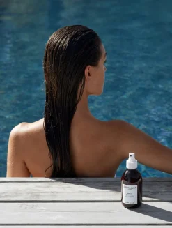 Leave In Conditioner