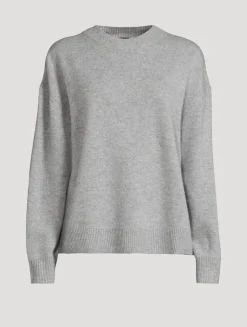 Lee Cashmere Sweater
