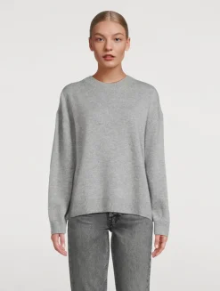 Lee Cashmere Sweater