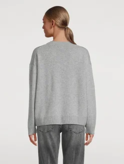 Lee Cashmere Sweater